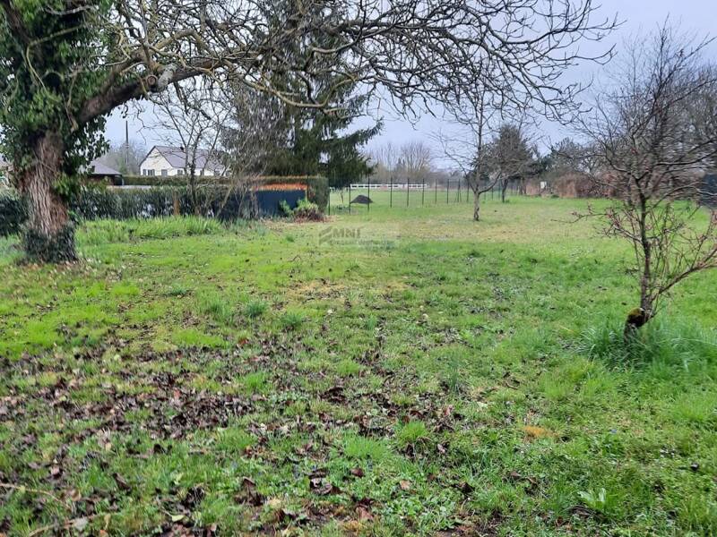 Maison à vendre, 0m², SAINT DYE SUR LOIRE