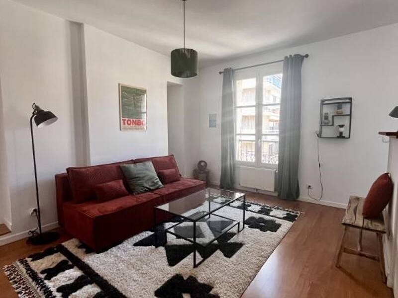 Maison à louer, 42m², PARIS 11E