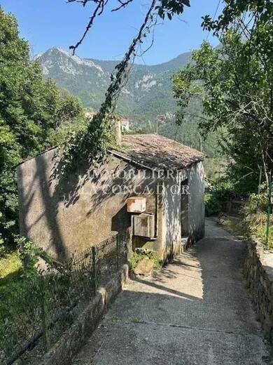 Maison à vendre 68 000 € 3 pièces 56 m² Duranus 06670