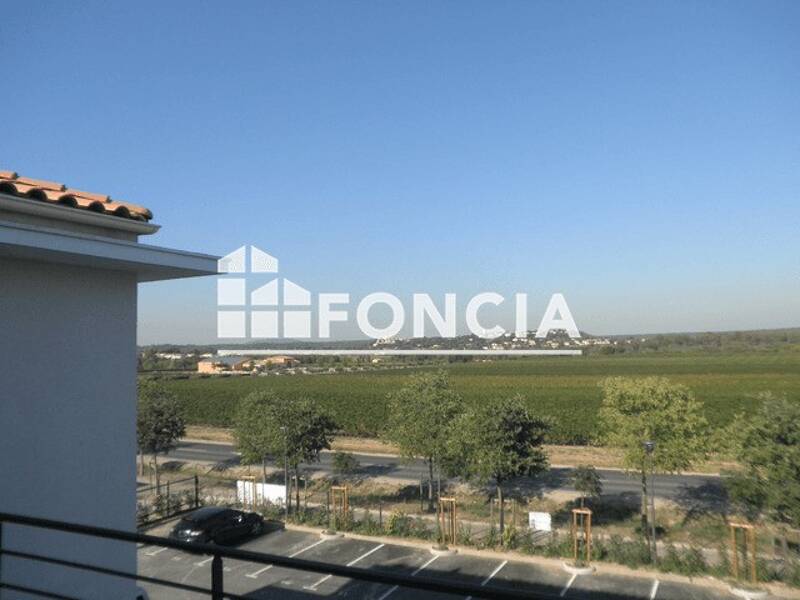 Maison à louer, 44m², JACOU