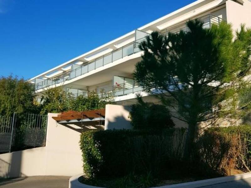 Maison à louer, 69m², BANDOL