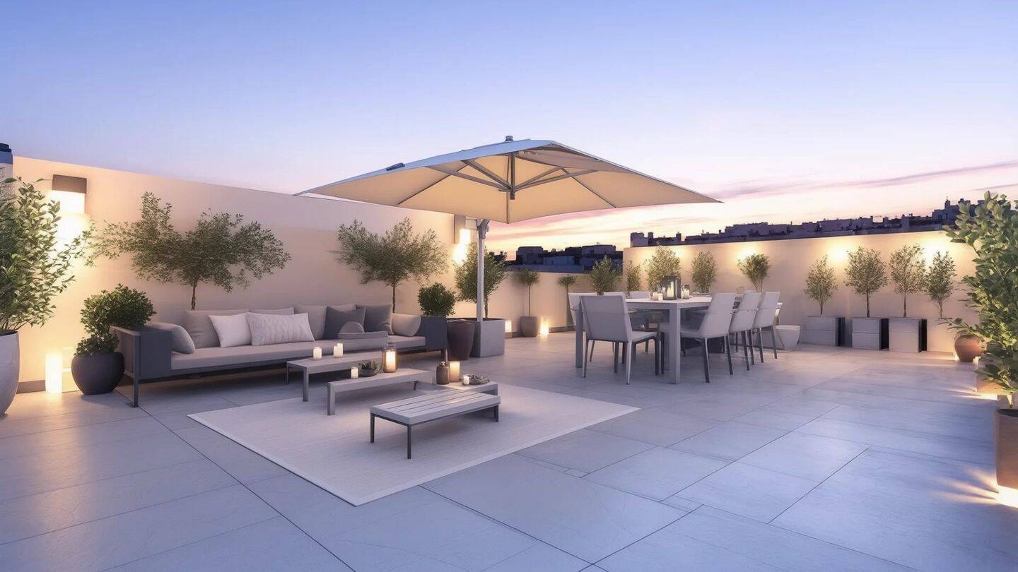 Maison à vendre, 148m², LEVALLOIS PERRET