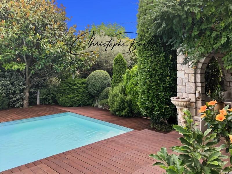 Maison à vendre, 190m², TOULOUSE