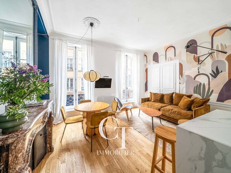Maison à louer, 36m², VERSAILLES