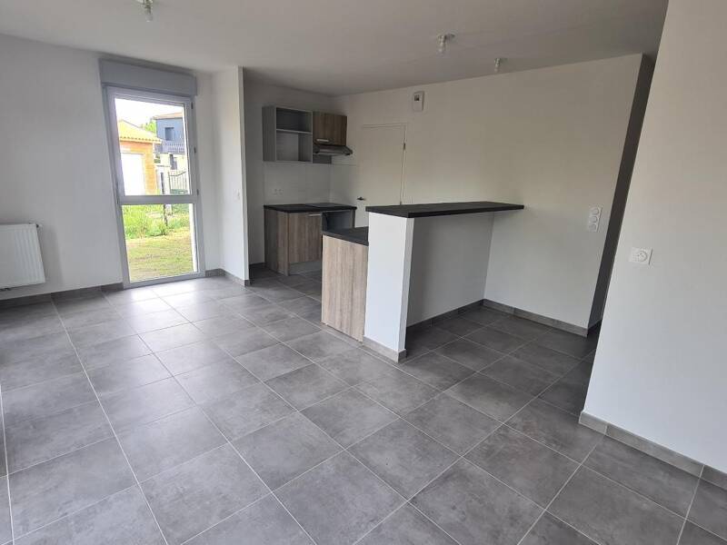 Maison à louer, 85m², SAINT VINCENT DE PAUL