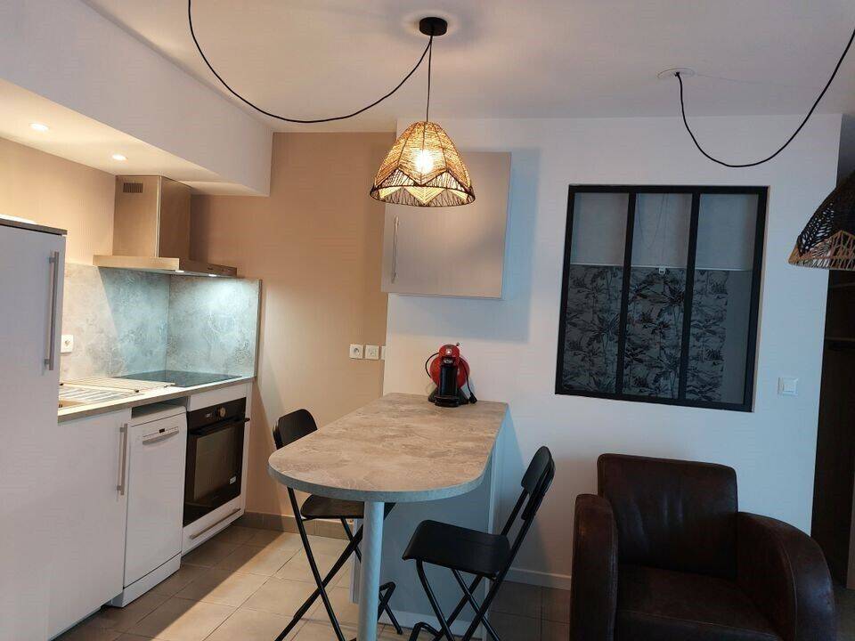 Maison à louer, 32m², BAYONNE