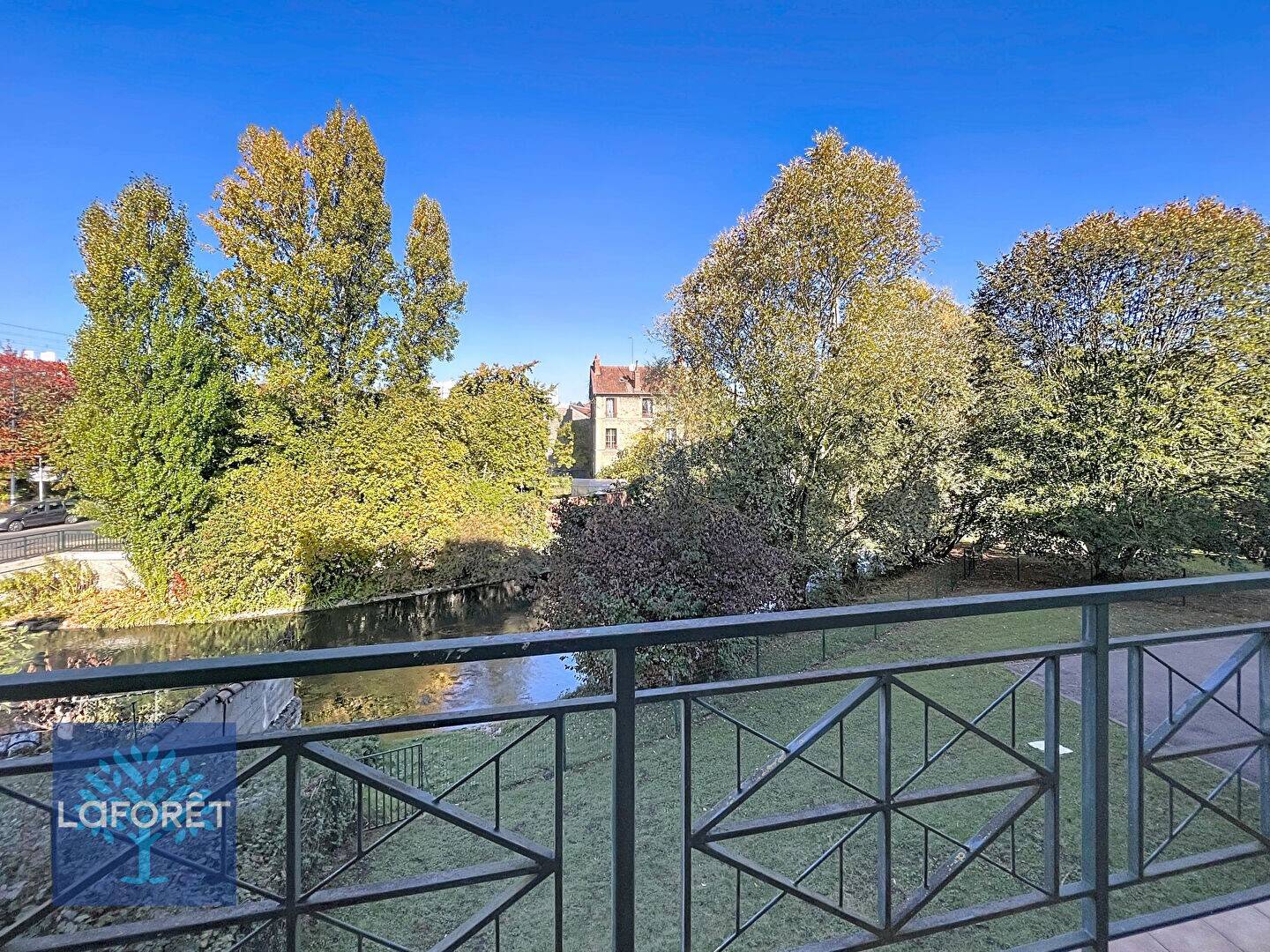 Maison à vendre, 56m², CORBEIL ESSONNES
