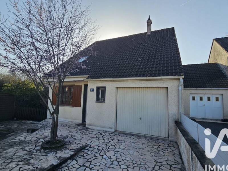 Maison à vendre, 87m², BRIVE LA GAILLARDE