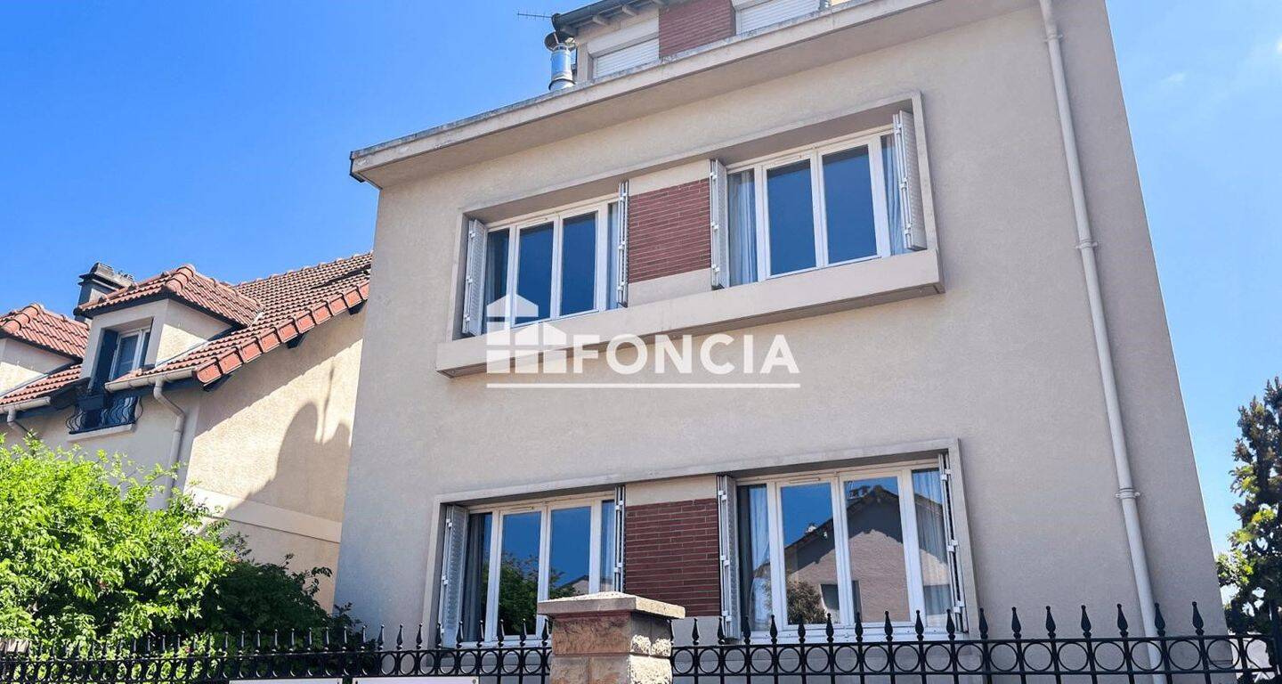 Maison à vendre, 170m², ANTONY