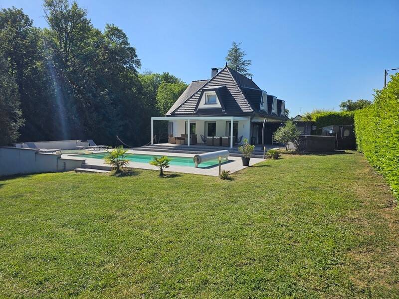 Maison à vendre, 175m², SAINT DIZIER