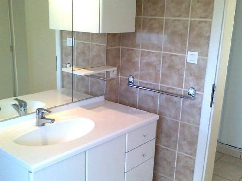 Maison à louer, 61m², MUNDOLSHEIM