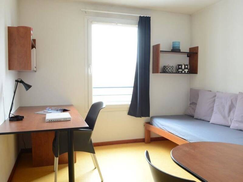 Maison à louer, 17m², VILLEURBANNE