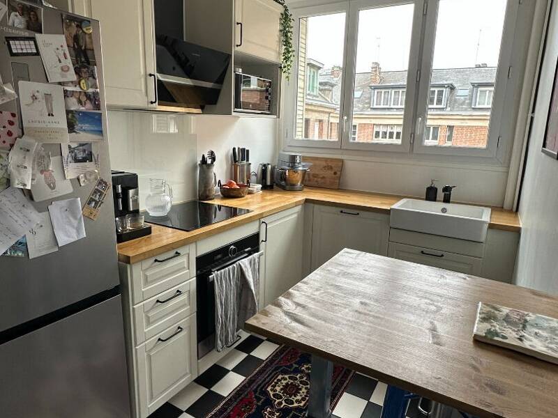 Maison à louer, 67m², ROUEN