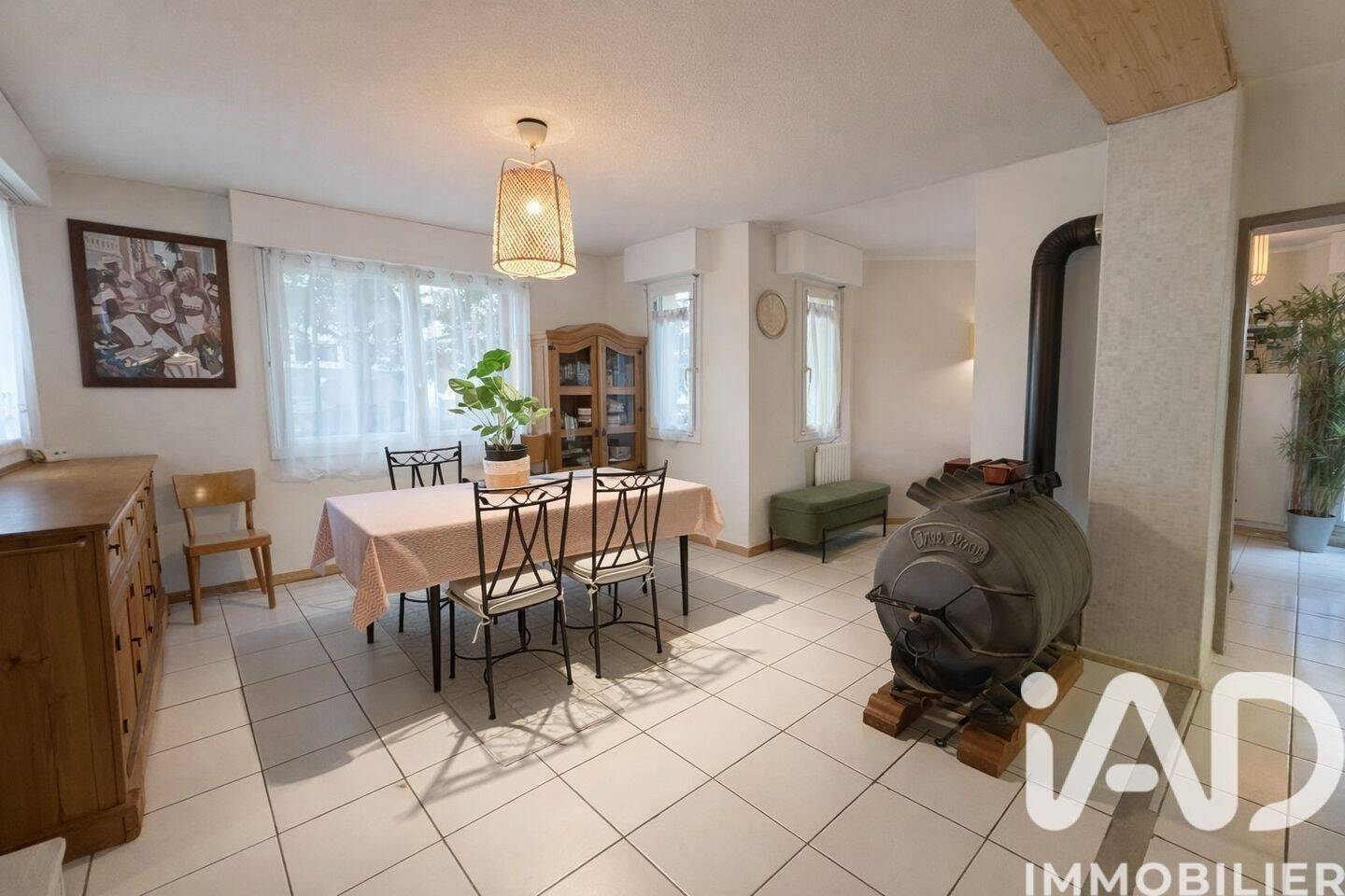 Maison à vendre, 104m², COLMAR