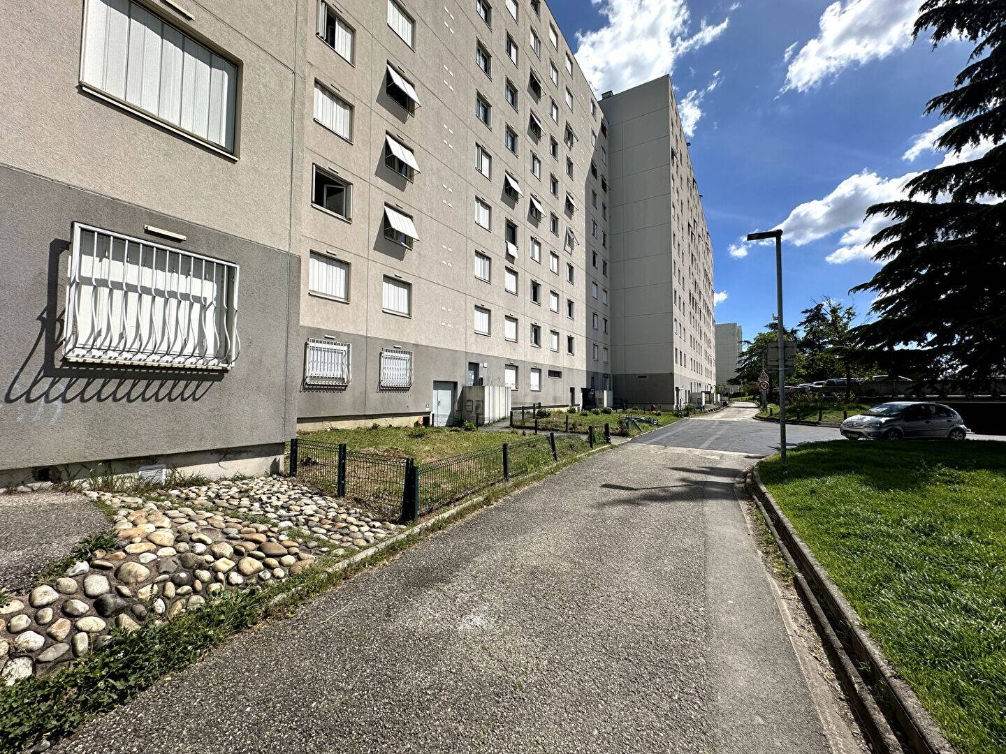 Maison à vendre, 35m², VAULX EN VELIN