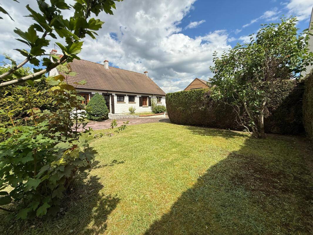 Maison à vendre, 124m², OLIVET