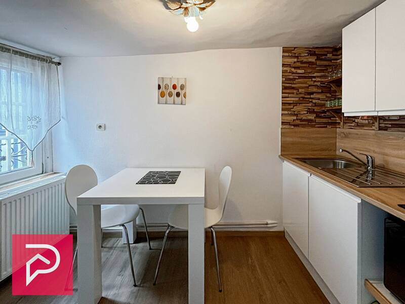 Maison à louer, 31m², BERNAY