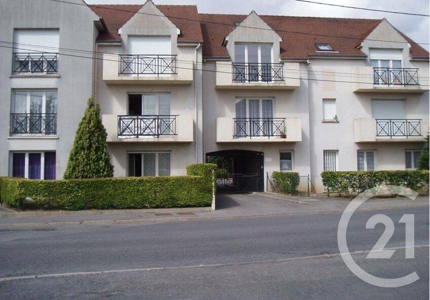 Maison à louer, 27m², CREPY EN VALOIS
