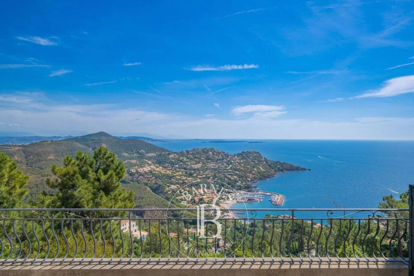 Maison à vendre, 250m², THEOULE SUR MER
