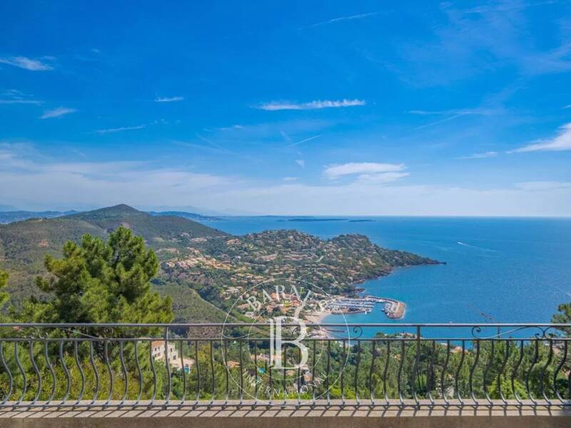 Maison à vendre, 250m², THEOULE SUR MER