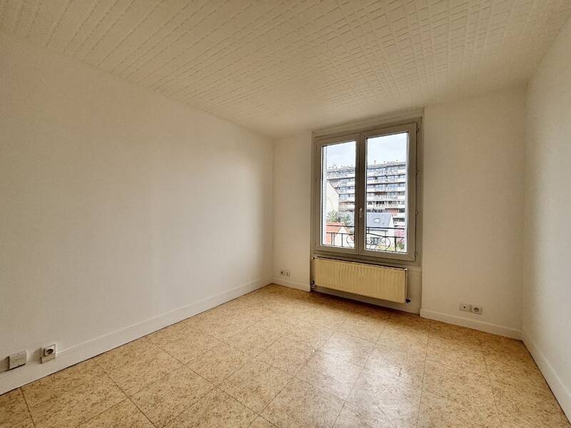 Maison à louer, 34m², ANTONY