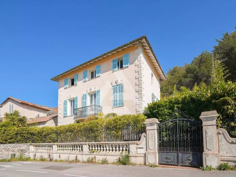 Maison à vendre, 166m², LA TURBIE