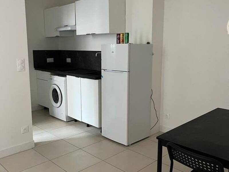 Maison à louer, 30m², METZ