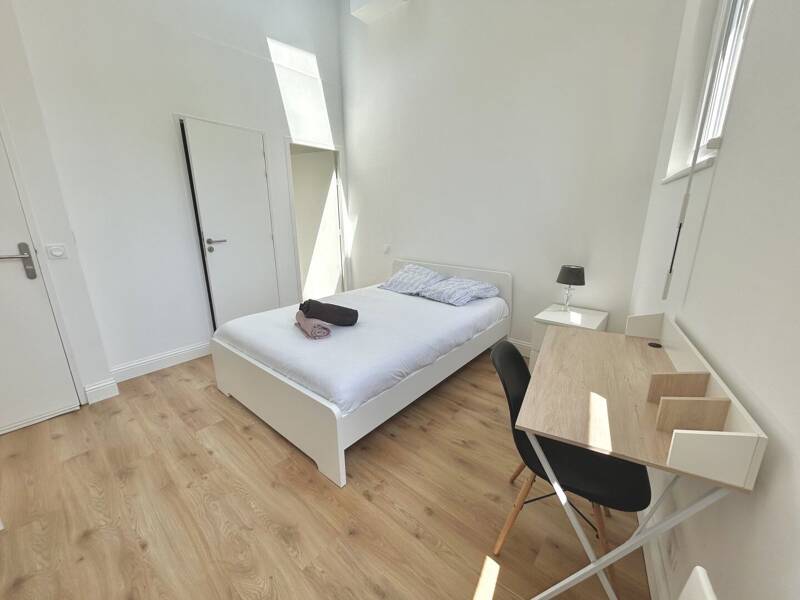 Maison à louer, 230m², BORDEAUX