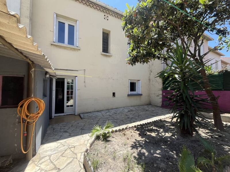 Maison à vendre, 100m², PERPIGNAN