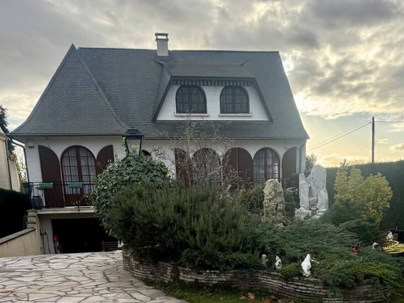Maison à vendre, 150m², ARGENTEUIL