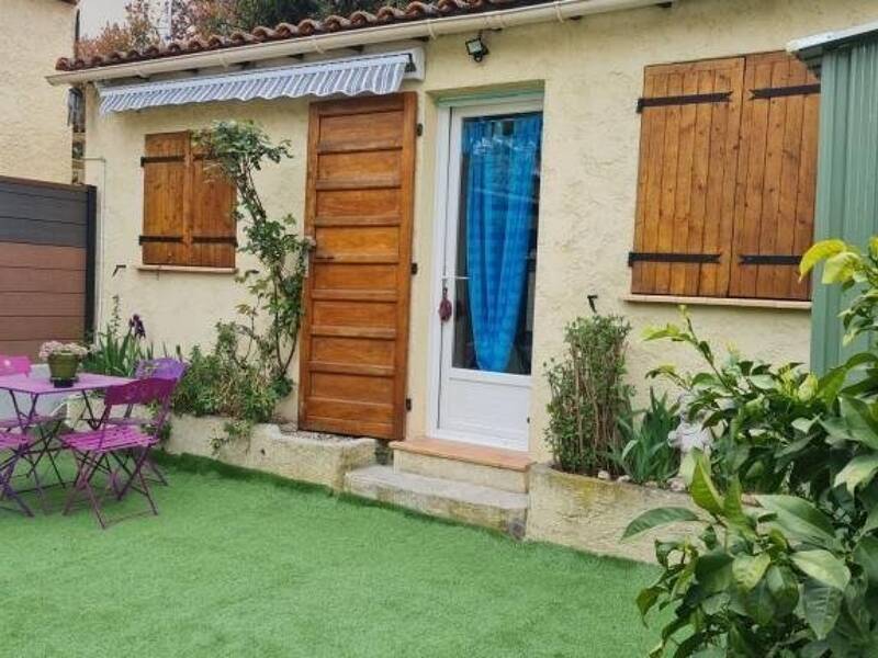 Maison à louer, 20m², MARSEILLE 12E