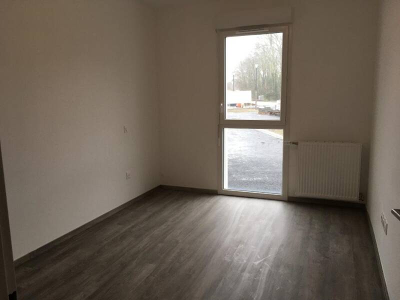 Maison à louer, 36m², LE TEICH