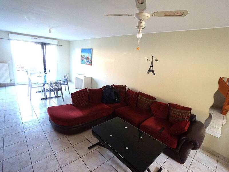 Maison à vendre, 112m², ARNAGE