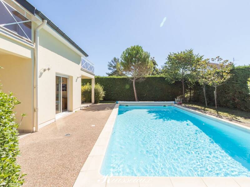 Maison à vendre, 211m², VAROIS ET CHAIGNOT