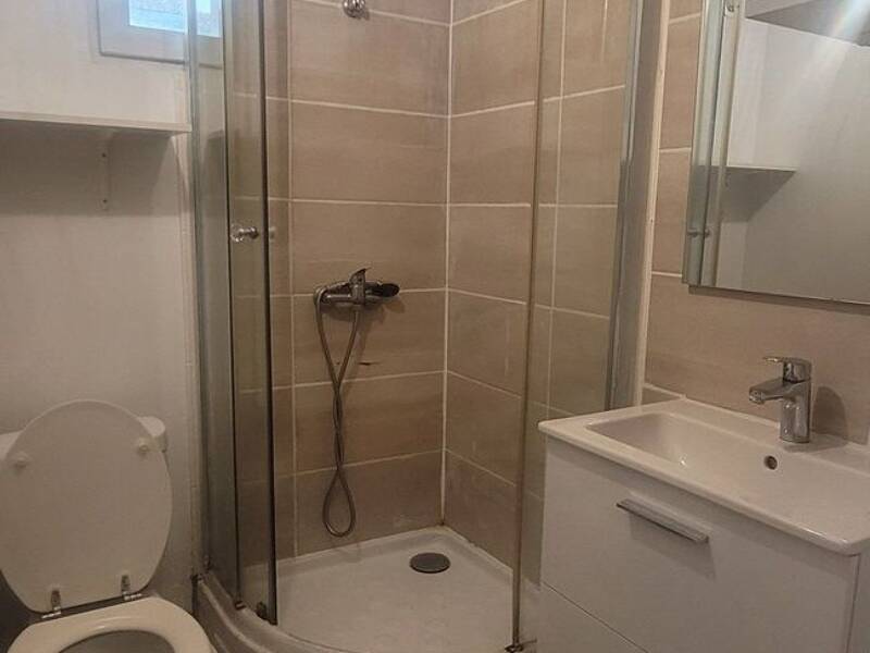 Maison à louer, 32m², MARSEILLE 12E