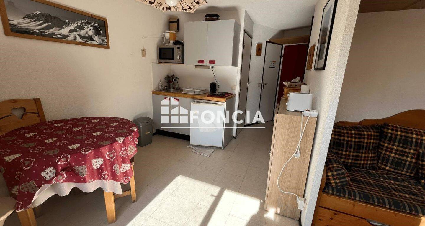 Maison à vendre, 25m², VARS