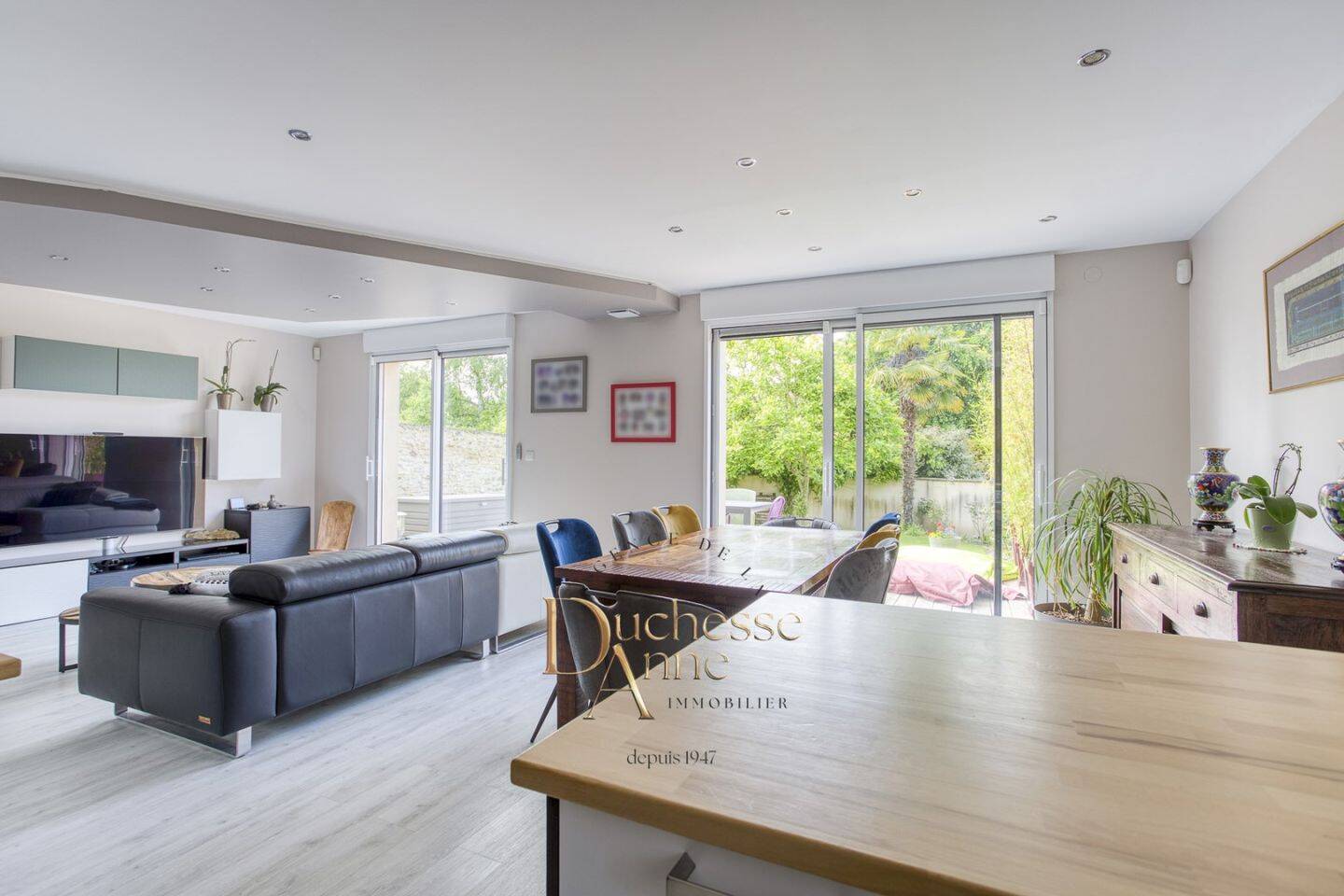 Maison à vendre, 140m², MONTFORT L'AMAURY
