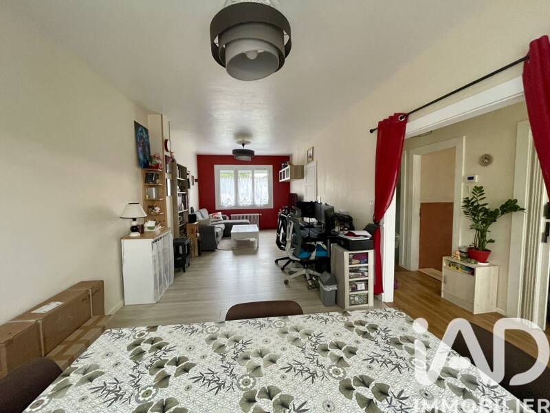 Maison à vendre, 75m², LIMOGES