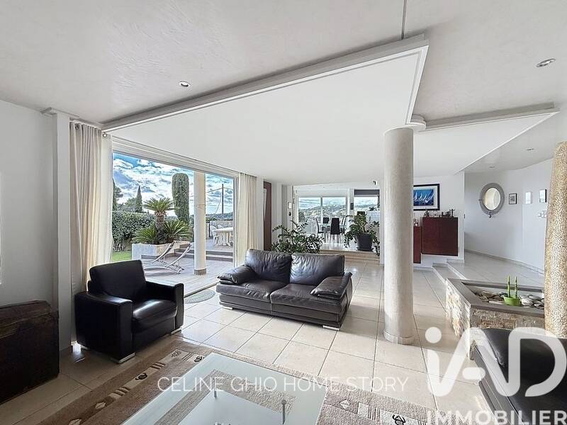 Maison à vendre, 232m², MARSEILLE 12E