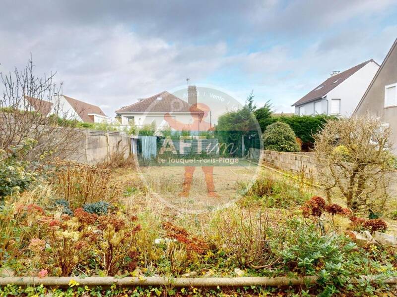 Maison à vendre, 83m², LE TOUQUET PARIS PLAGE
