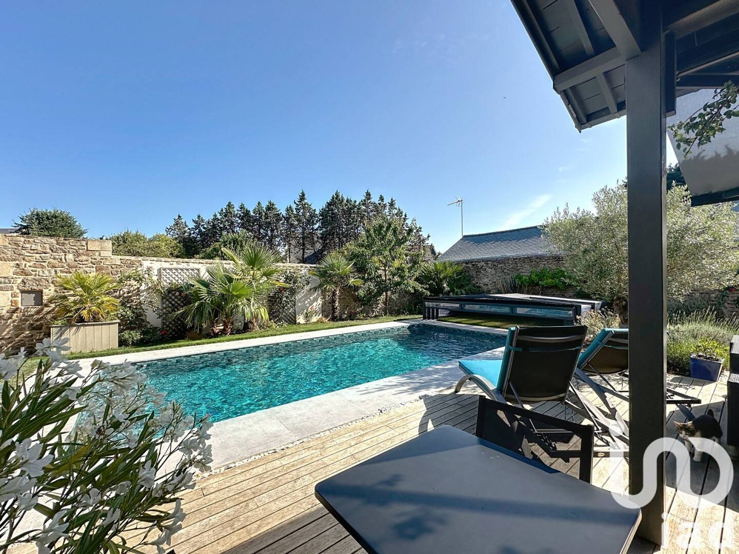 Maison à vendre, 192m², LANCIEUX
