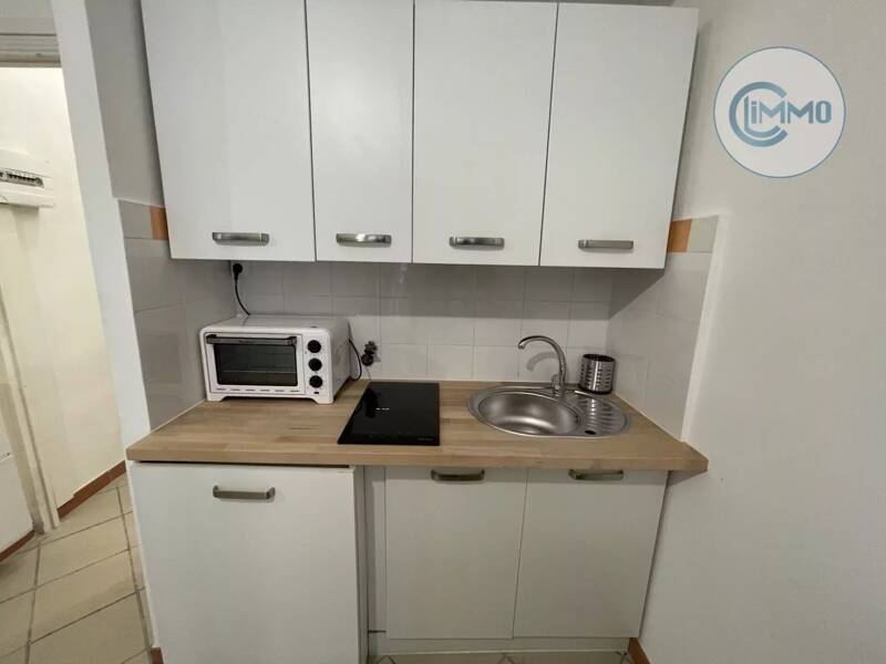 Maison à louer, 15m², NICE