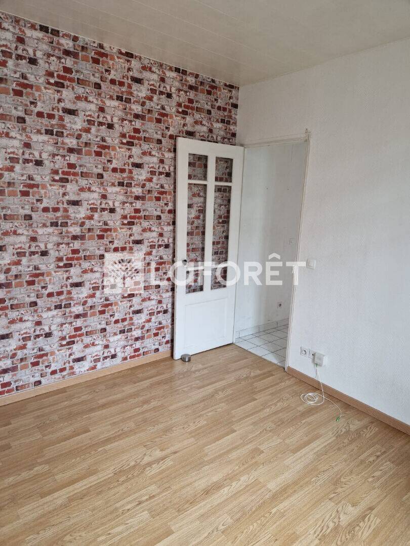 Maison à louer, 29m², MONTREUIL
