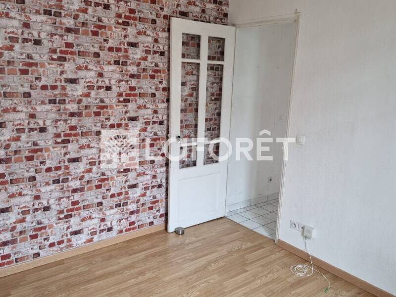 Maison à louer, 29m², MONTREUIL
