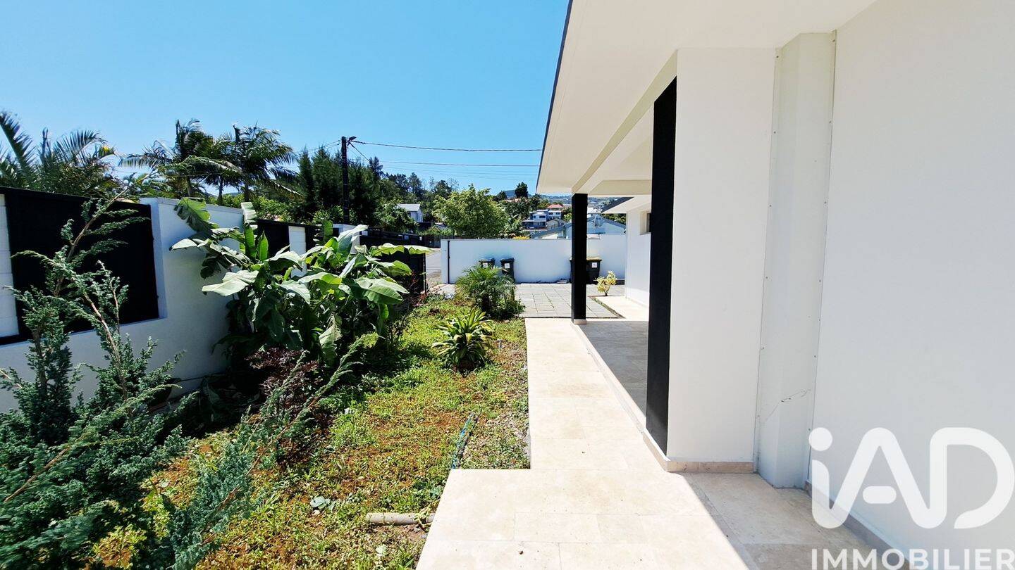 Maison à vendre, 250m², LE TAMPON