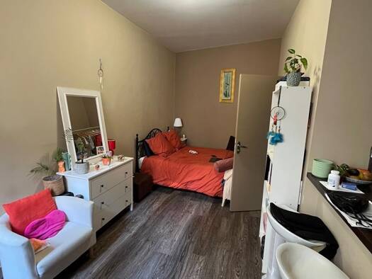 Appartement à louer 630 € 1 pièce 22,1 m² RDC Bordeaux 33000