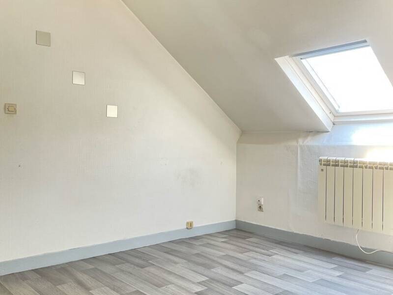 Maison à louer, 25m², ROUEN