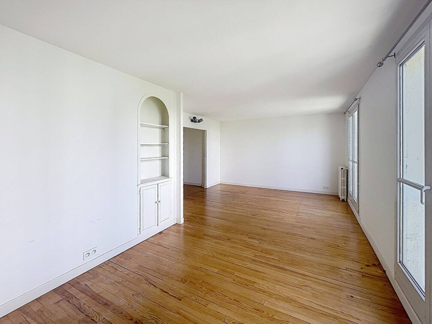 Maison à louer, 66m², COURBEVOIE