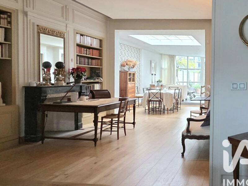 Maison à vendre, 174m², LA MADELEINE