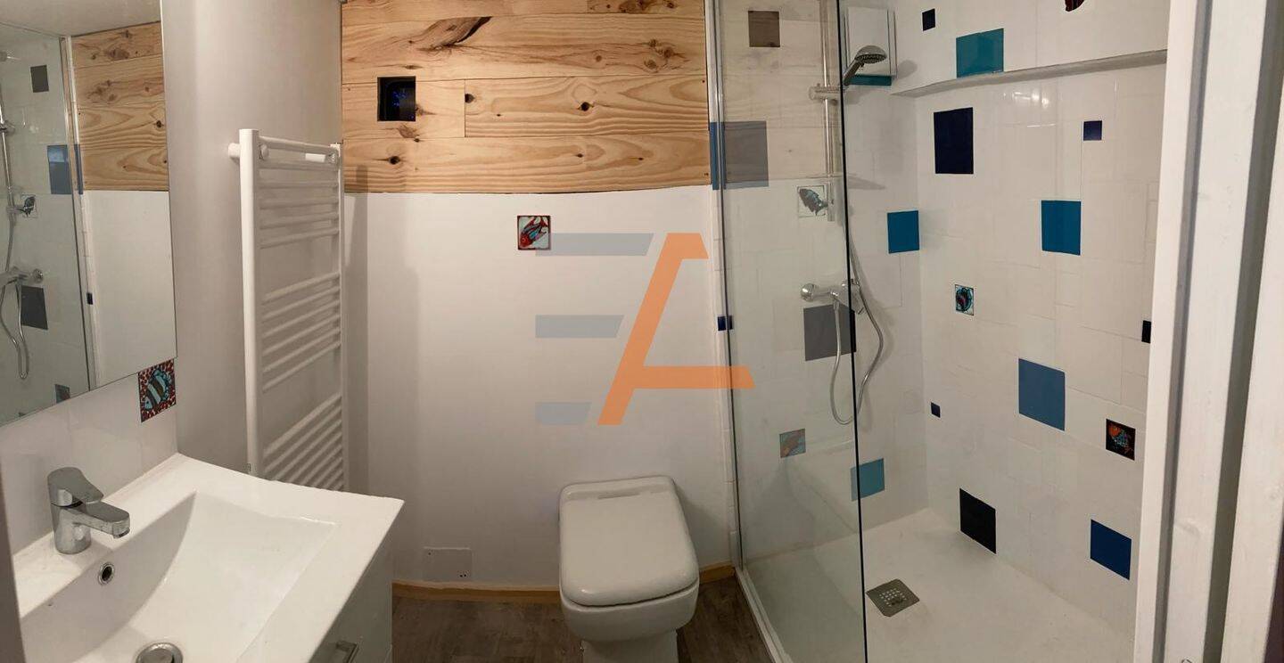 Maison à vendre, 49m², SAINT ETIENNE